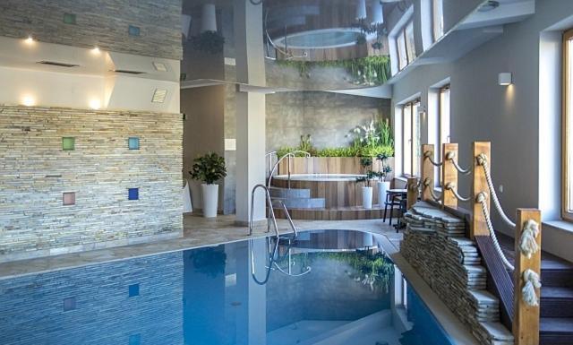 Mysliwski Apartment