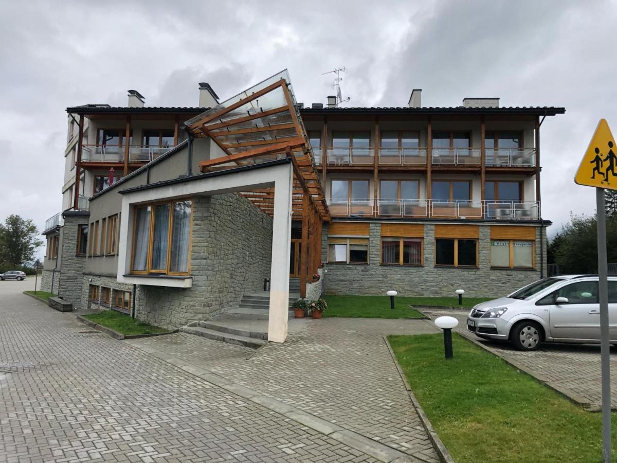Apartment Mysliwski Zakopane