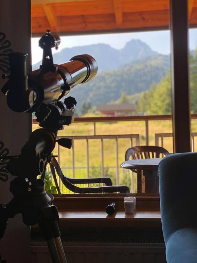 Mysliwski Zakopane