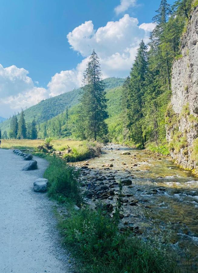 Mysliwski Zakopane