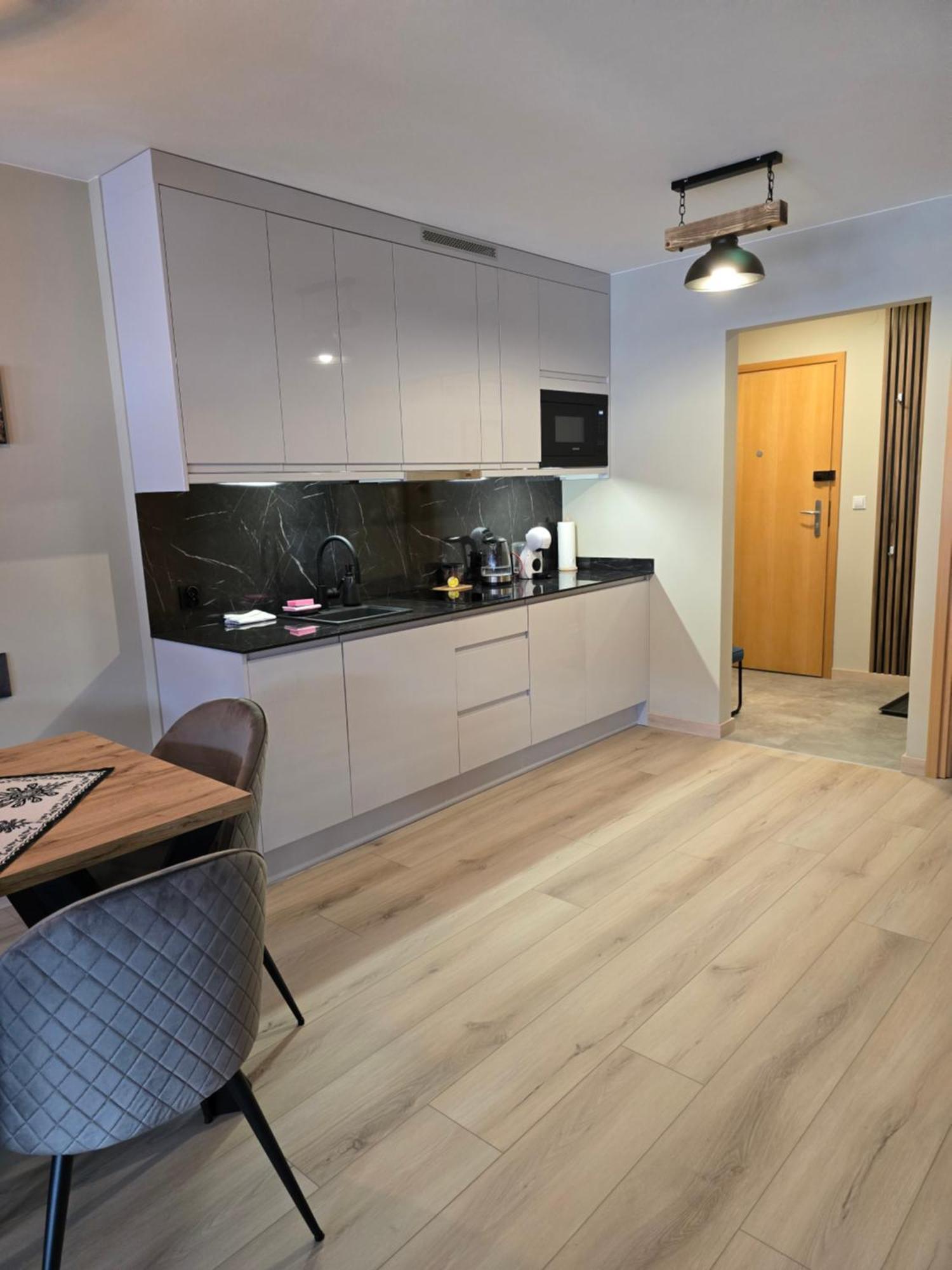 Mysliwski Apartment
