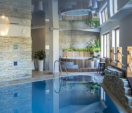 Apartament Mysliwski Zakopane Exterior photo