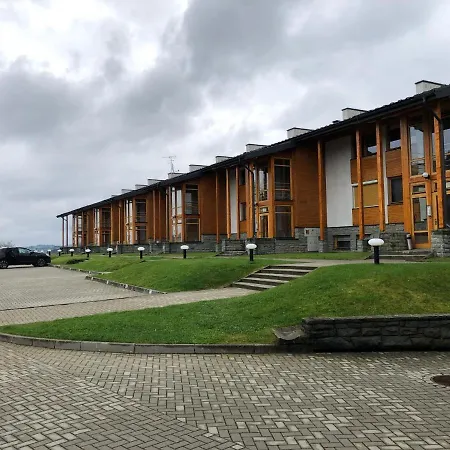 Apartament Mysliwski Zakopane Exterior photo