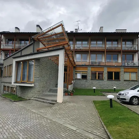 Apartament Mysliwski Zakopane Exterior photo