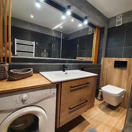 Apartament Mysliwski Zakopane Exterior photo