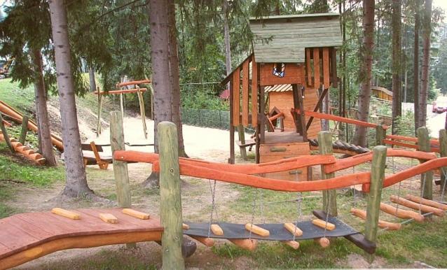 Mysliwski Apartament *