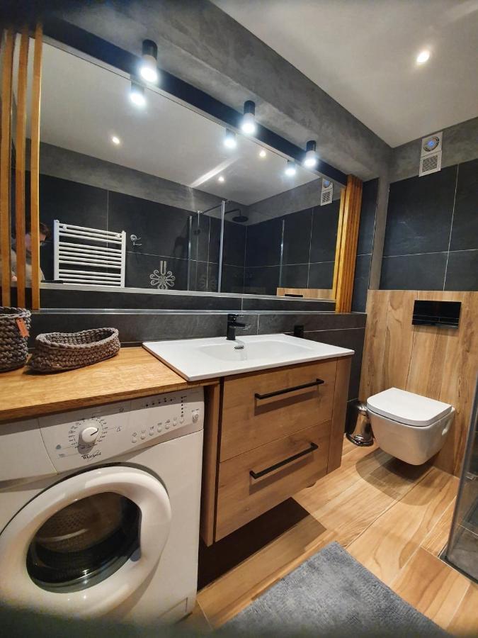 Mysliwski Apartament Zakopane