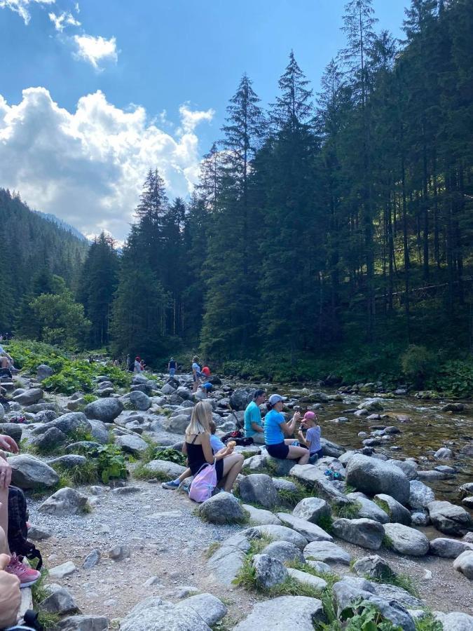 Leilighet Mysliwski Zakopane
