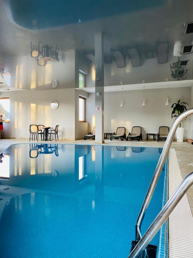 Mysliwski Apartment