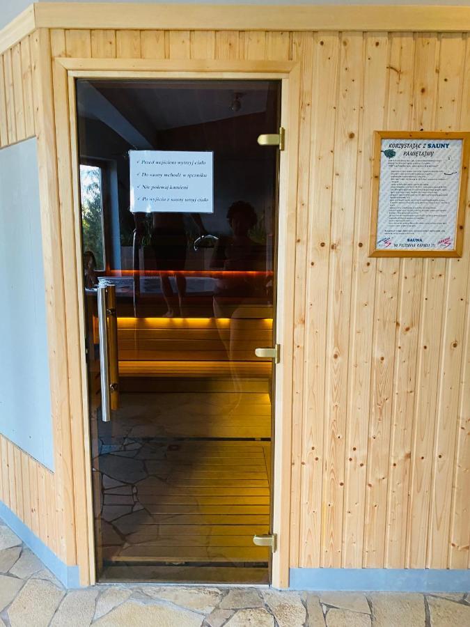 Apartament Mysliwski *