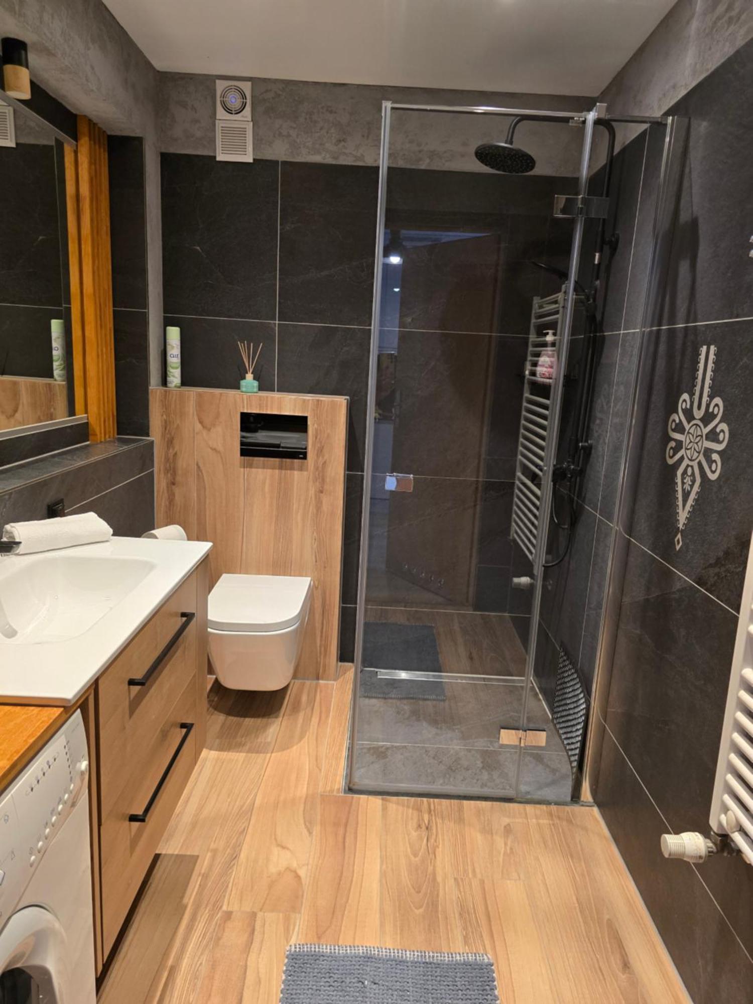 Apartament Mysliwski *