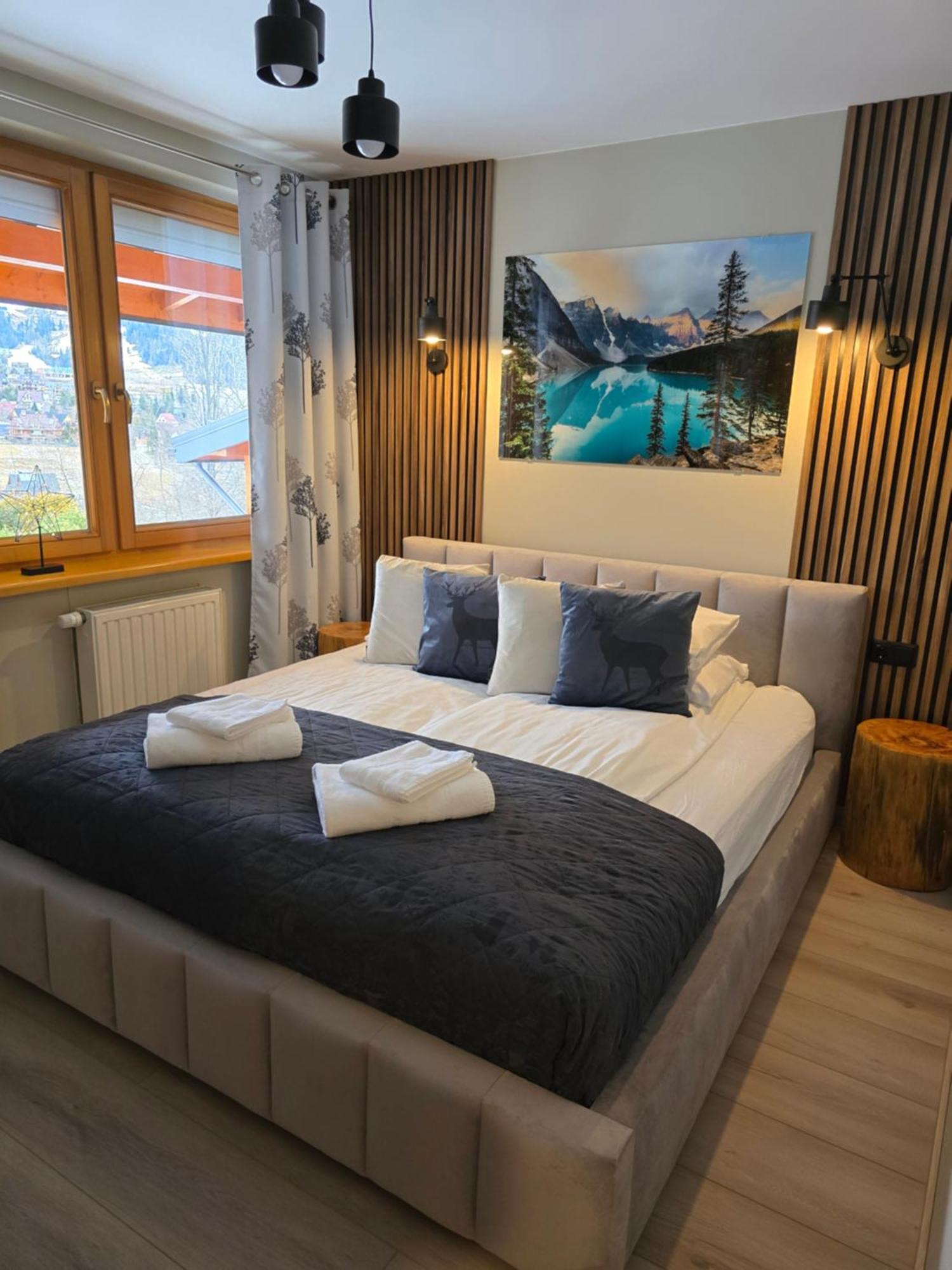Mysliwski Apartment